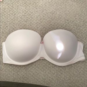 Victoria secret pink bra